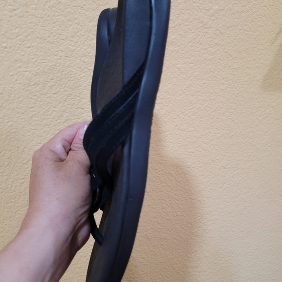 Vionic leather sandals - Picture 7 of 10